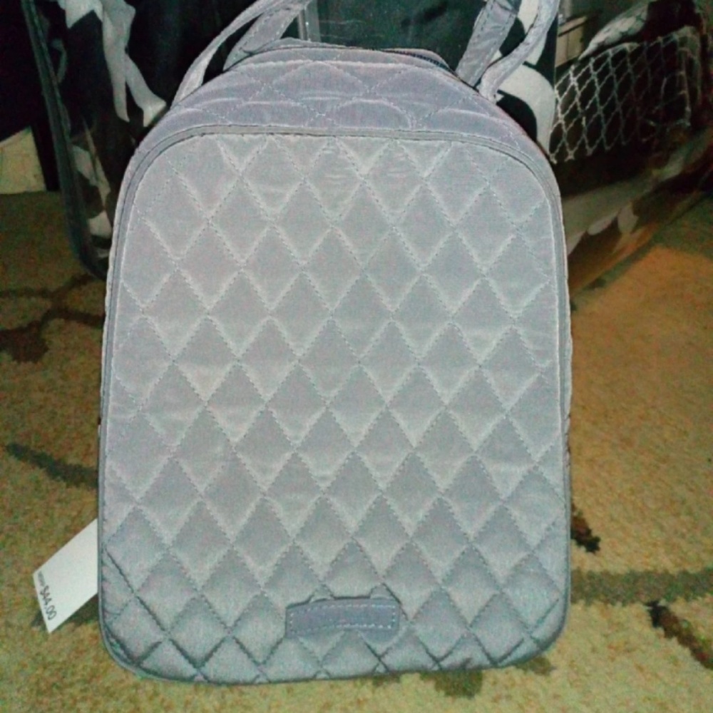 Bnwt Vera Bradley Lunch bunch